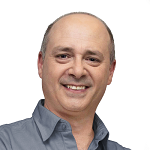 Charles Cooper photo