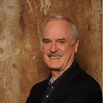 JOHN CLEESE