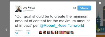 Joe Pulizzi