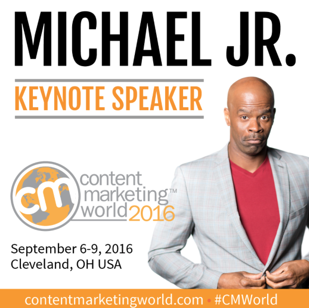 Digital Marketing Keynote Speaker Eric Schwartzman