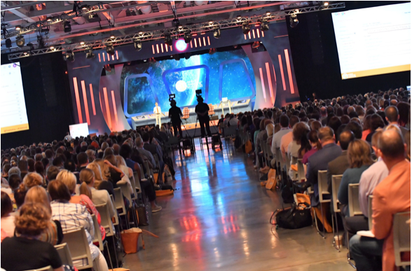 It’s Time! Registration Is Now Open for #CMWorld 2017 It’s Time! Registration Is Now Open for #CMWorld 2017