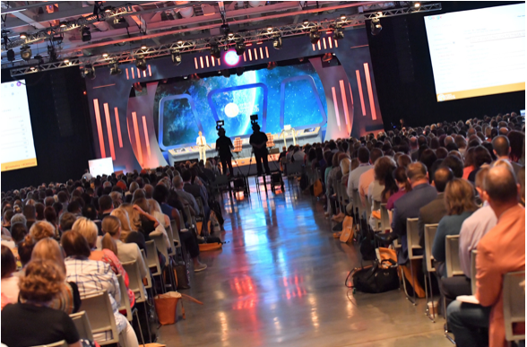 It’s Time! Registration Is Now Open for #CMWorld 2017