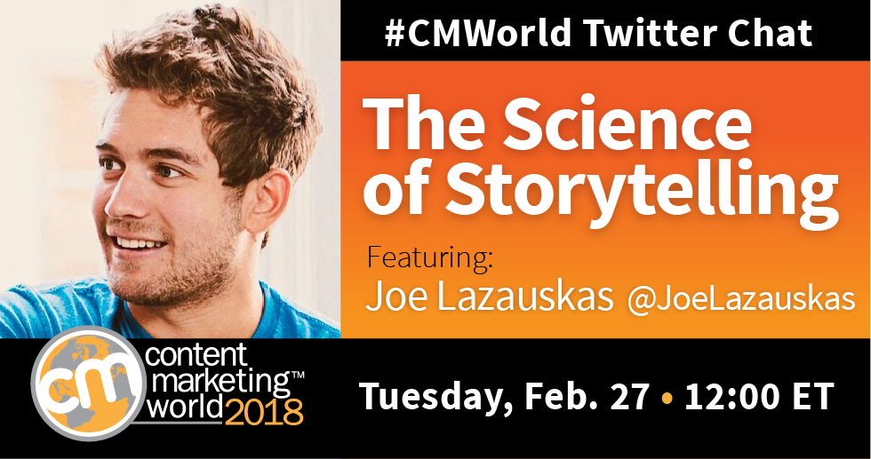 Image result for empathy storytelling content marketing cleveland