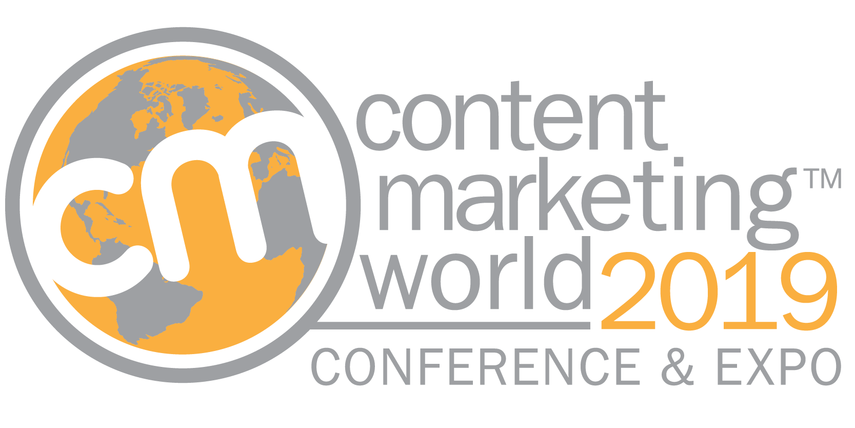 Image result for content marketing world