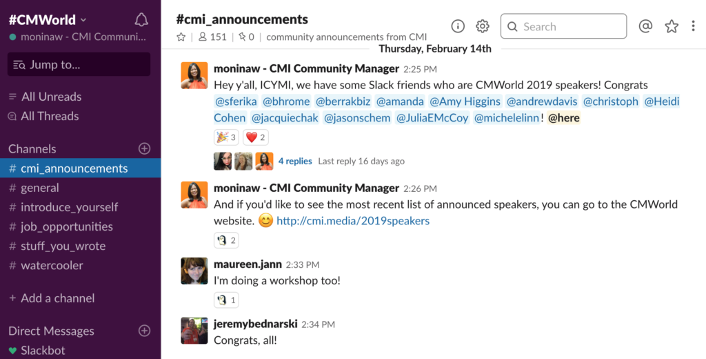 Slackhq Slackhq