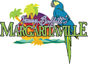 Logo Margaritaville Content Marketing World
