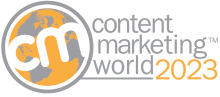 Content Marketing World