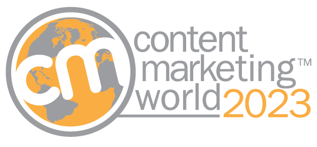 Content Marketing World