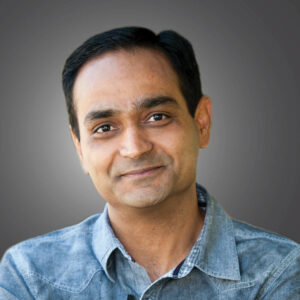 AVINASH KAUSHIK Croud
