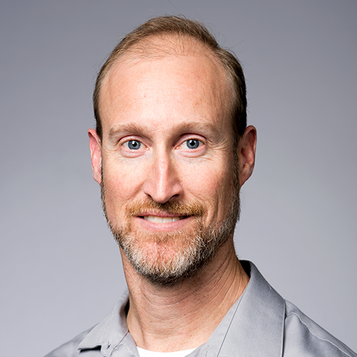 Brian Piper