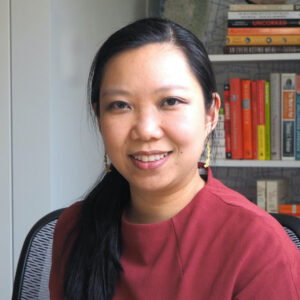 CMW 2023 Speaker: Zontee Hou Bio Picture