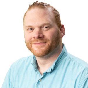 CMW 2023 Speaker: AJ Wilcox Bio Picture