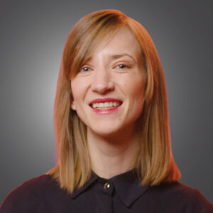 CASSIE KOZYRKOV Google