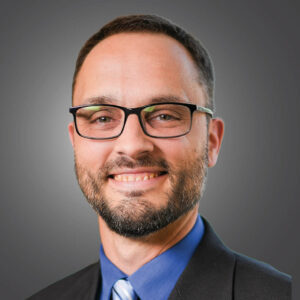JOHN GONZALEZ Northeast Ohio Regional Sewer District