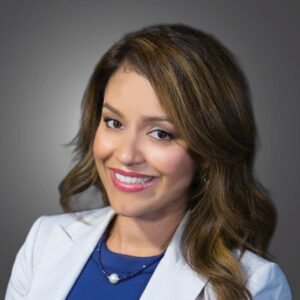 EMILY BONILLA-PIETON
Department of Homeland Security