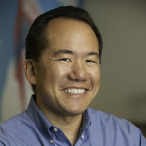 CMW 2023 Speaker: Dennis Shiao Bio Picture