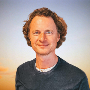 CMW 2023 Speaker: Michiel Schoonhoven Bio Picture