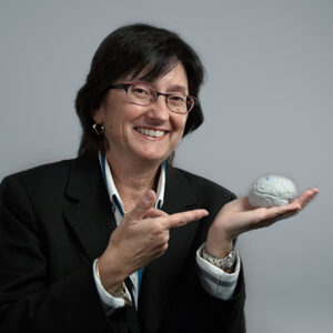 CMW 2023 Speaker: Nancy Harhut Bio Picture