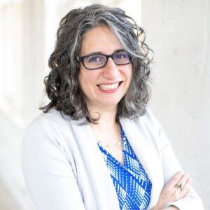 CMW 2023 Speaker: Tiffany Grinstead Bio Picture