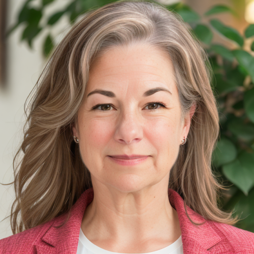 Cathy McKnight