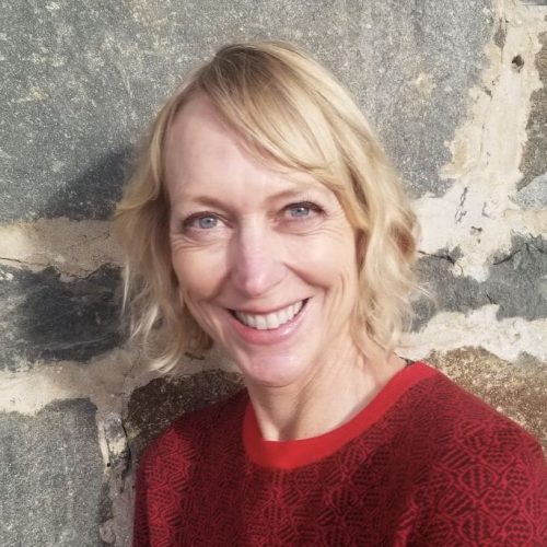 CMW 2023 Speaker: Stephanie Losee Bio Picture