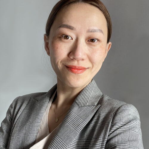 CMW 2023 Speaker: Jane Qin Medeiros Bio Picture