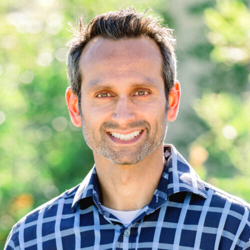 CMW 2023 Speaker: Lomit Patel Bio Picture