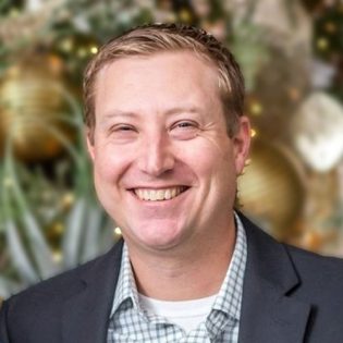 CMW 2023 Speaker: Matt Harrington Bio Picture