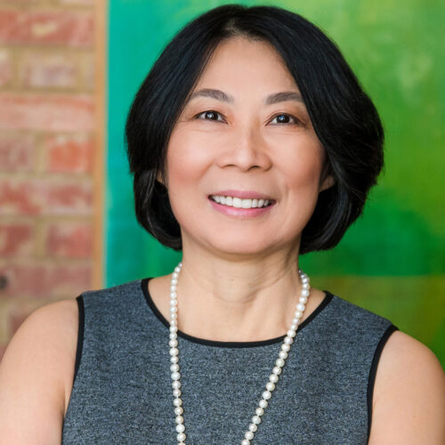 Pam Didner