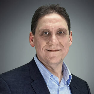 CMW 2023 Speaker: Pete Grasso Bio Picture