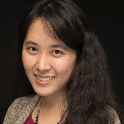 CMW 2023 Speaker: Pearl Chen Bio Picture