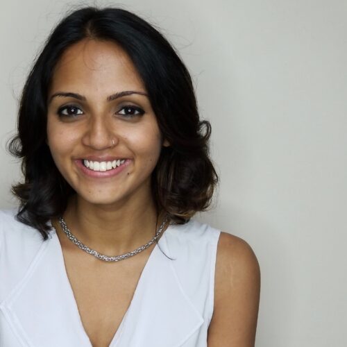 CMW 2023 Speaker: Tania Rahman Bio Picture