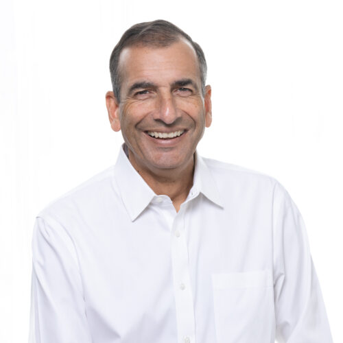 CMW 2023 Speaker: Todd Brownrout Bio Picture