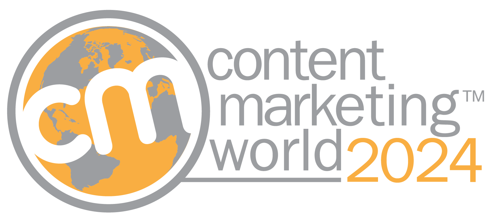 Content Marketing World