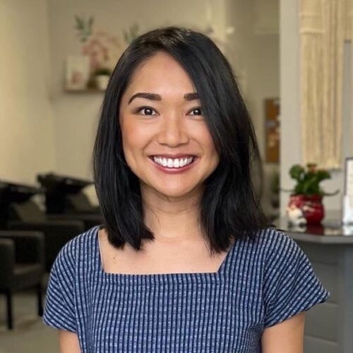 CMW 2023 Speaker: Amanda Natividad Bio Picture