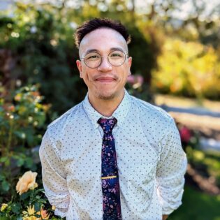 CMW 2023 Speaker: Josh Baez Bio Picture
