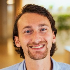 CMW 2023 Speaker: Zack Kadish Bio Picture