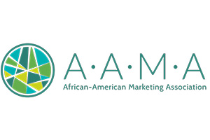 African American Marketing Association Logo