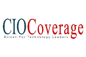 CIO Coverage Logo