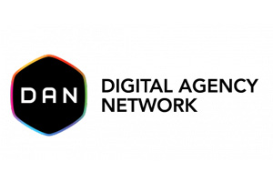 DAN – Digital Advertising Network Logo