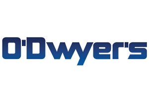 O’Dwyer’s Logo