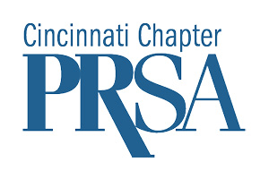 PRSA Cincinnati Logo