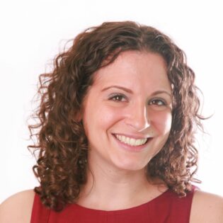 CMW 2023 Speaker: Julie Hochheiser Ilkovich Bio Picture
