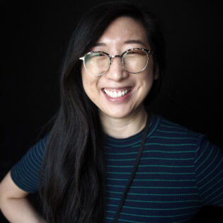 CMW 2023 Speaker: Melissa Leu Bio Picture