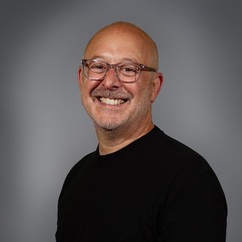 CMW 2023 Speaker: Michael Weiss Bio Picture