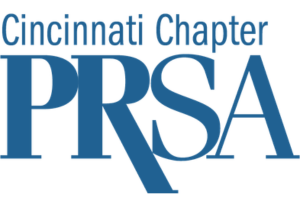 PRSA Cincinnati Logo