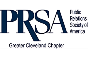 PRSA Cleveland Logo