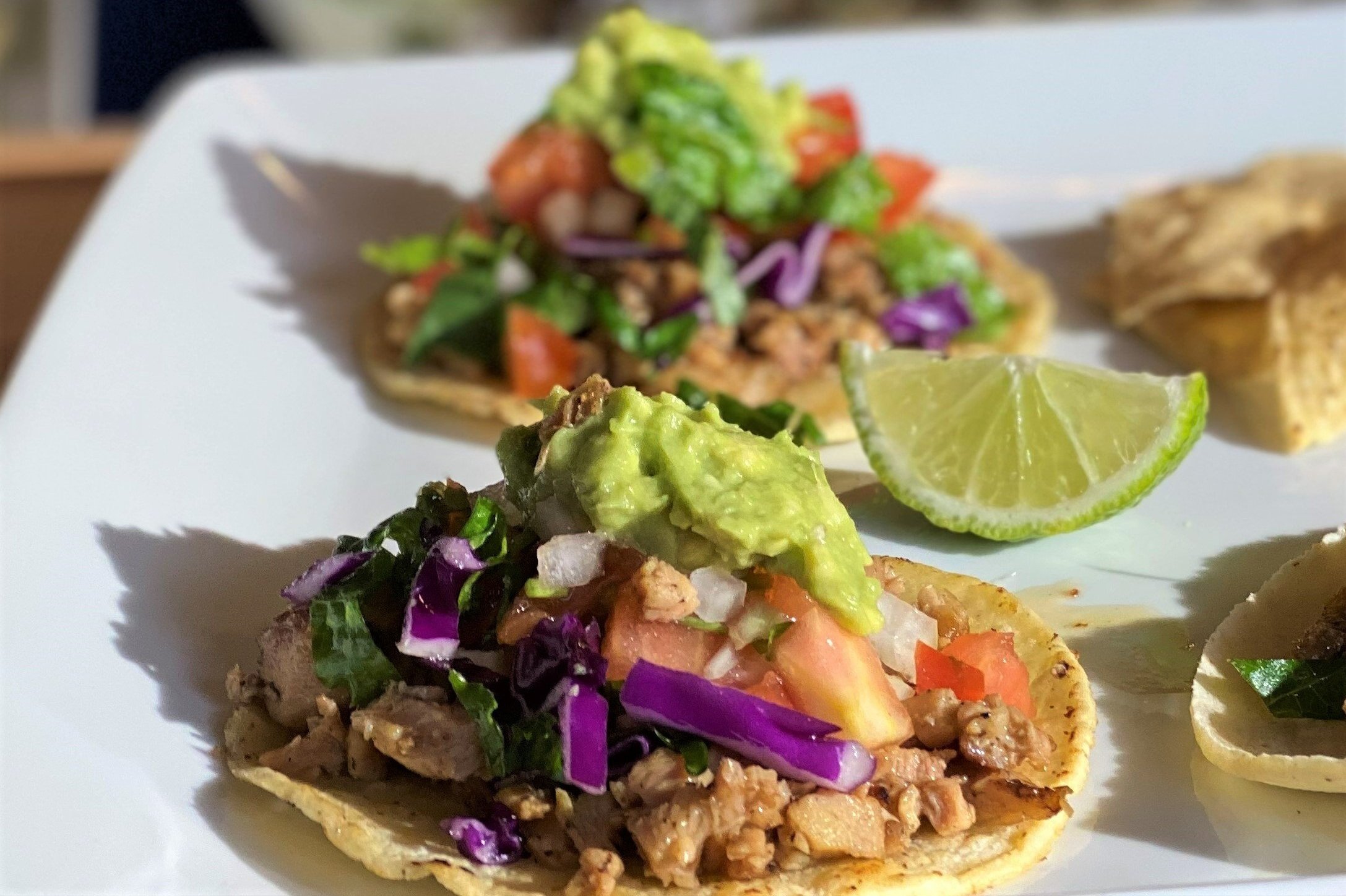 Asada Tacos