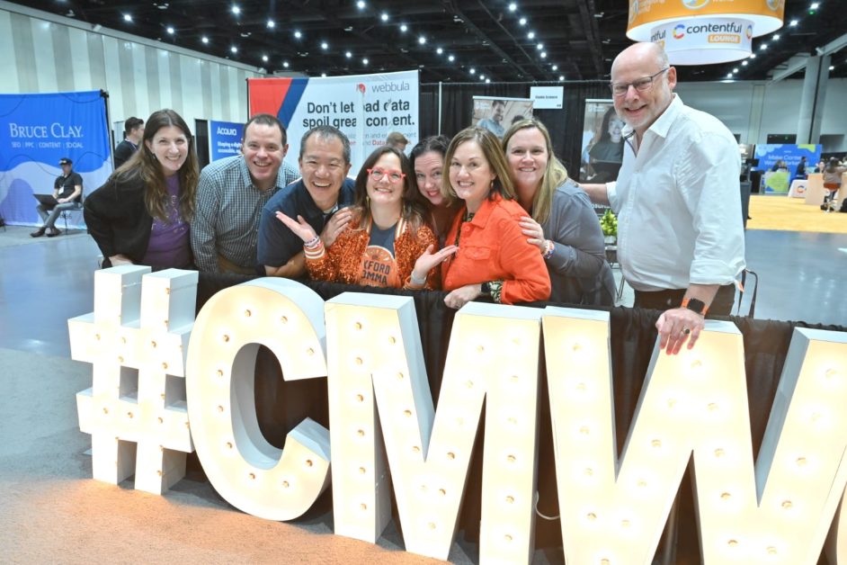 CMW24 Expo Hall 10