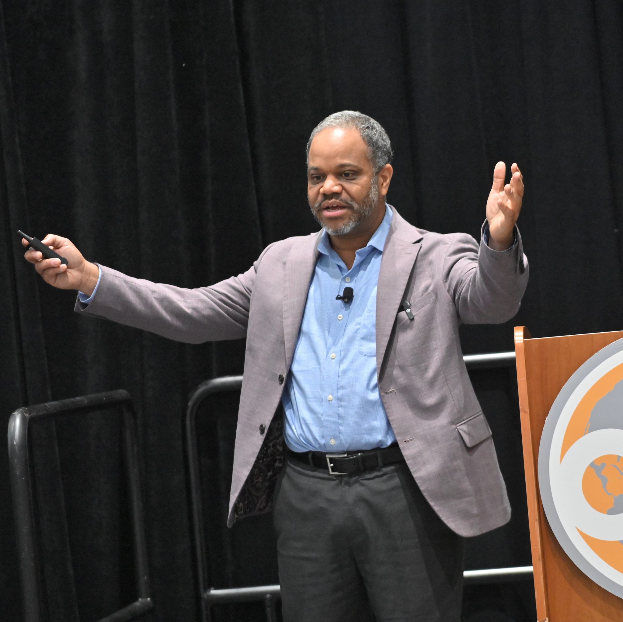 Content Marketing World | Three days packed with marketing ideas and ...